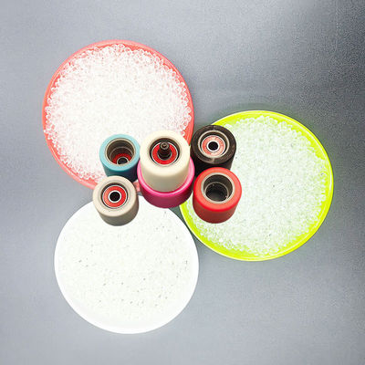 Materia prima de moldeo de plástico OEM Pellet de TPU 70A