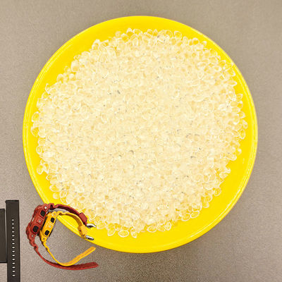 Fabricantes de materias primas de plástico biodegradable de poliuretano TPU termoplástico flexible