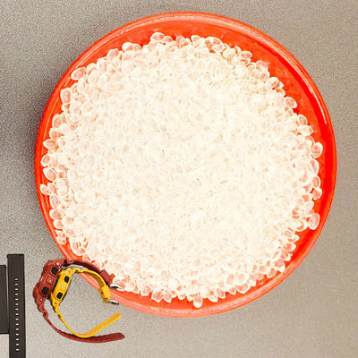 M95A Materia prima antinflamación TPU Poliuretano termoplástico