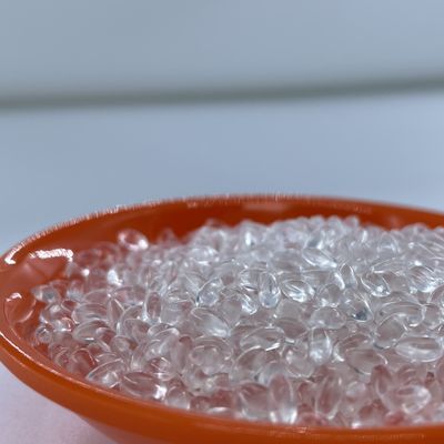 Cubierta de TPU suave y transparente con excelente flexibilidad