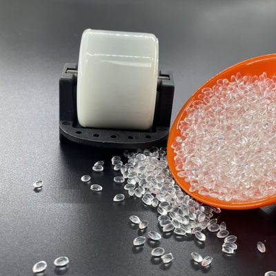 Película de TPU suave y transparente para protección de cobertura completa excelente resistencia a los arañazos durabilidad flexible