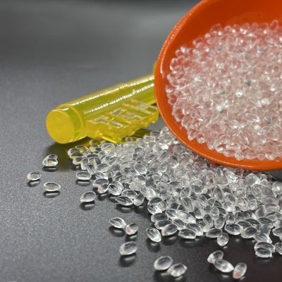 Película de TPU suave y transparente para protección de cobertura completa excelente resistencia a los arañazos durabilidad flexible