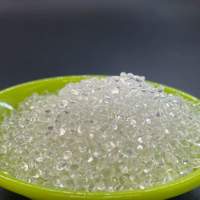 Pellets de plástico de la marca de los polímeros de uretano