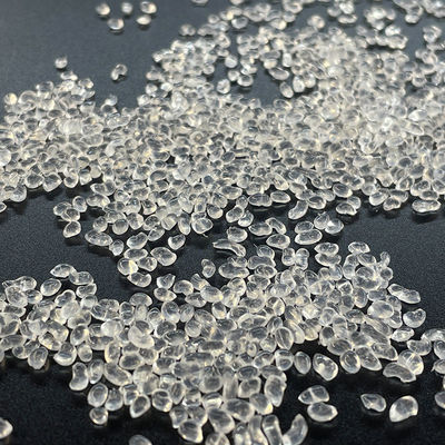 Pellets de plástico de la marca de los polímeros de uretano