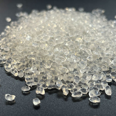 Pellets de plástico de marca biodegradables basados en poliéter TPU