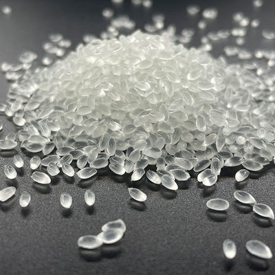 Pellets de plástico de marca biodegradables basados en poliéter TPU