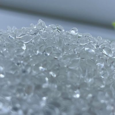 Pellets de inyección de plástico TPU OEM para llenar juguetes resistentes al agua