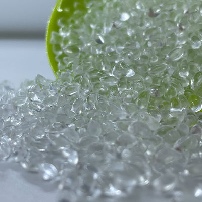 Pellets de inyección de plástico TPU OEM para llenar juguetes resistentes al agua