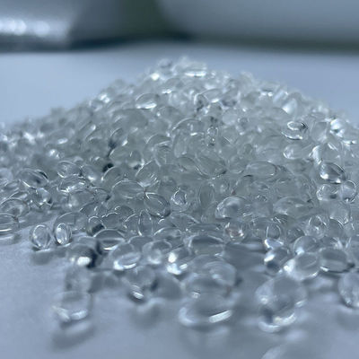 Pellets de inyección de plástico TPU OEM para llenar juguetes resistentes al agua
