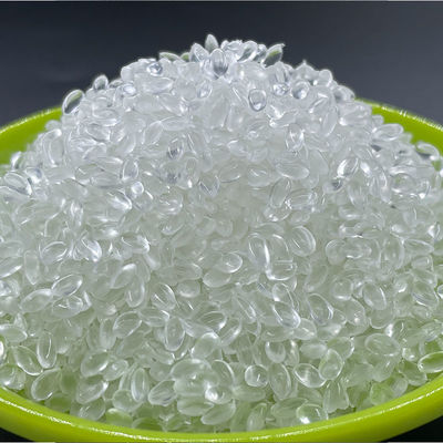Pellets de plástico de la marca BTE BTP BTH a granel 25 kg de poliuretano
