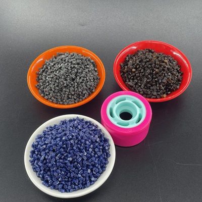 Flexibilidad Material ABS Tpu con buena resistencia química y resistencia a la tracción
