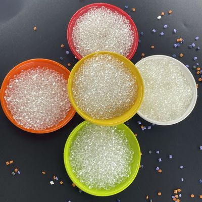 Flexibilidad Material ABS Tpu con buena resistencia química y resistencia a la tracción
