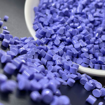 Película de coincidencia de color TPU con excelente resistencia al desgaste para productos duraderos