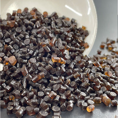 Película de coincidencia de color TPU con excelente resistencia al desgaste para productos duraderos