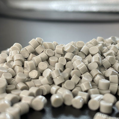 Materia prima TPU para plástico biodegradable