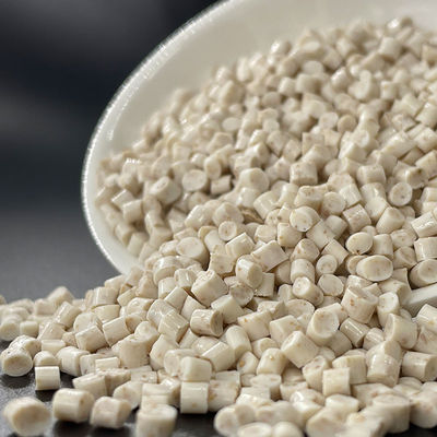 Materia prima TPU para plástico biodegradable