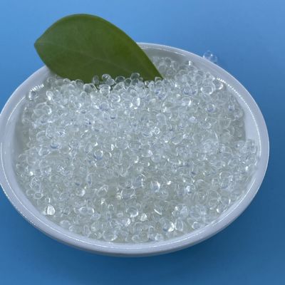 Resistencia a la fricción Pellets de poliuretano termoplástico TPU 85A 25KG