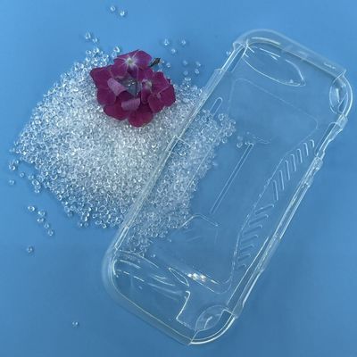 Resistencia a la fricción Pellets de poliuretano termoplástico TPU 85A 25KG