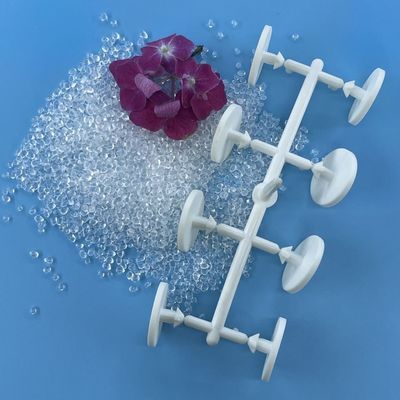 ISO TPU Pellet Industria de plásticos Materia prima ODM