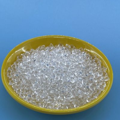 ISO TPU Pellet Industria de plásticos Materia prima ODM