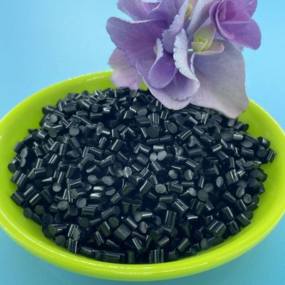 ISO TPU Pellet Industria de plásticos Materia prima ODM