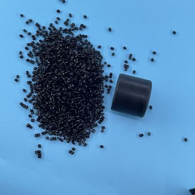 GRS Elastómero reciclado TPU PU Materia prima OEM