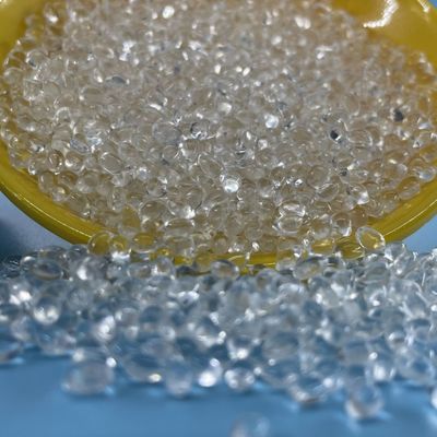 ODM Granulos de TPU Proveedores de plástico reciclado sin procesar