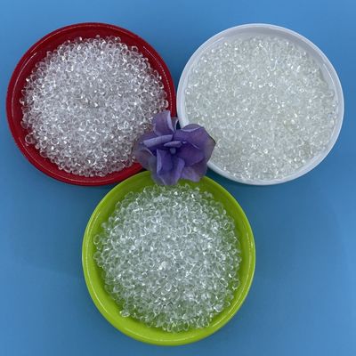 Polyurethane TPU Materia prima para la industria del plástico