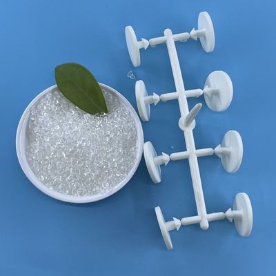 Polyurethane TPU Materia prima para la industria del plástico