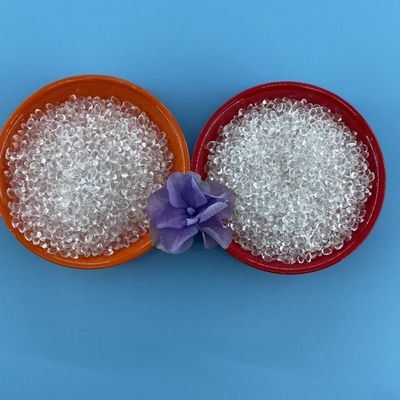 Polyurethane TPU Materia prima para la industria del plástico