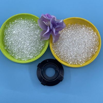 Polyurethane TPU Materia prima para la industria del plástico