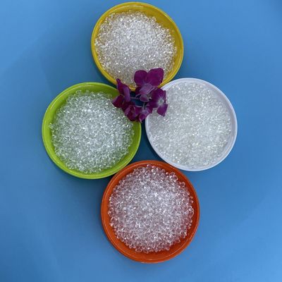 Materia prima bioplástica de uretano termoplástico TPU personalizado