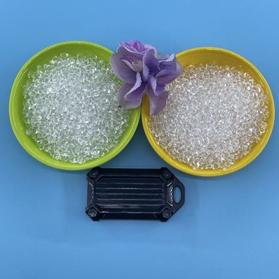 Materia prima bioplástica de uretano termoplástico TPU personalizado