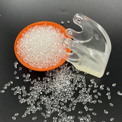 60 65 Pellet de espuma de poliuretano termoplástico Resina de poliéster