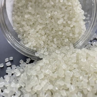TPU transparente de dureza A 70 para el moldeo por extrusión