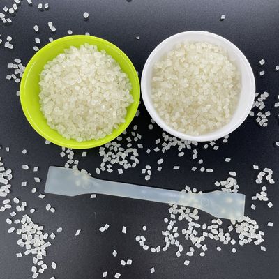 TPU transparente de dureza A 70 para el moldeo por extrusión