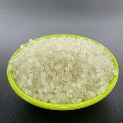 Granulado TPU con resistencia a los rayos UV y dureza de 75