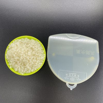 Materiales de partículas de resina de TPU para moldeo por extrusión