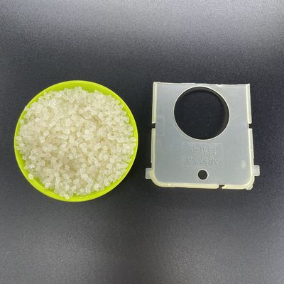 TPU en grano con dureza de 85