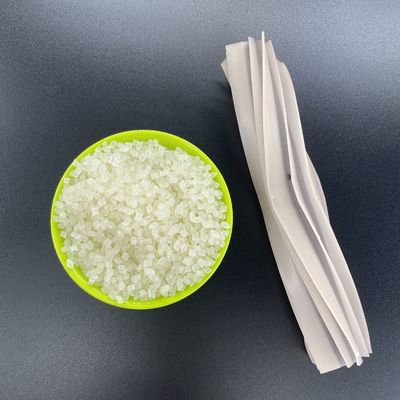 TPU en grano con dureza de 85