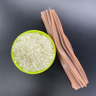 TPU en grano con dureza de 85