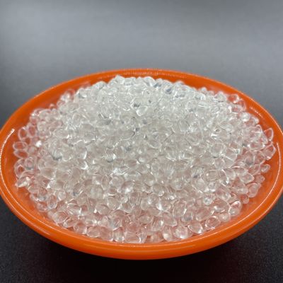 Granulados de TPU de formación de 70 grados para moldeo por extrusión