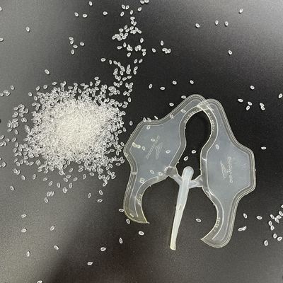 Cuerpo telefónico TPU transparente y flexible para protección de cobertura completa