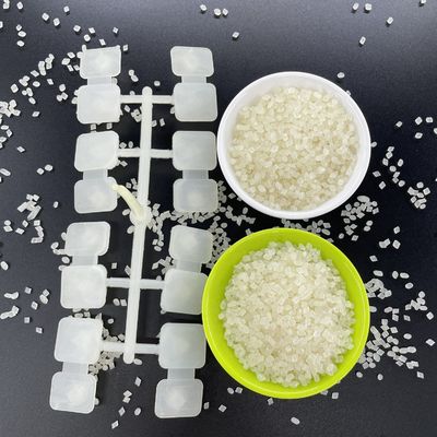 Material plástico de espuma de TPU virgen de celda cerrada 90A