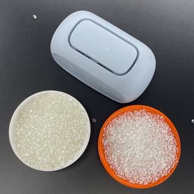 Materia prima de espuma de poliuretano termoplástico para automóviles