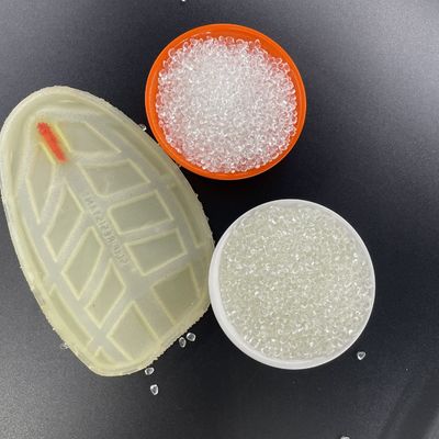 Polyether TPU resistente a la intemperie que produce pellets de plástico termoplástico