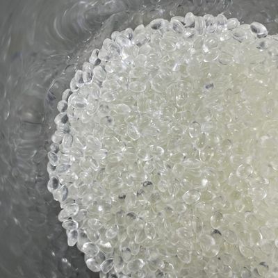 Material de poliuretano termoplástico ignífugo UL94 V-0 para cables de protección, cables y componentes electrónicos.