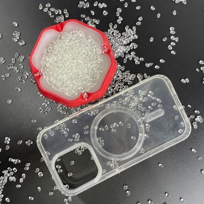 Resistencia química TPU espuma de poliuretano termoplástico duradero reciclable