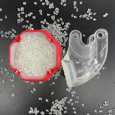 Retardante de llama de espuma de poliuretano termoplástico de alto rendimiento