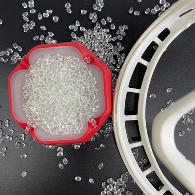 Retardante de llama de espuma de poliuretano termoplástico de alto rendimiento